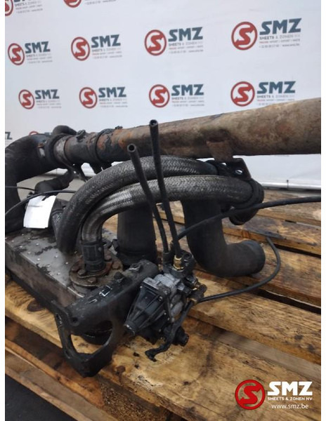 Scania Occ oliekoeler Scania - Motor y piezas para Camión: foto 4 Scania Occ oliekoeler Scania - Motor y piezas para Camión: foto 4