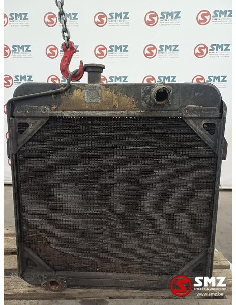 Scania Occ radiator Scania LB Vabis - Radiador para Camión: foto 2 Scania Occ radiator Scania LB Vabis - Radiador para Camión: foto 2