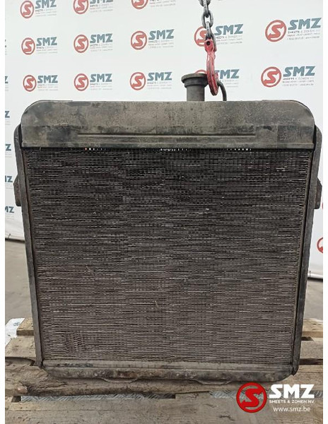 Scania Occ radiator Scania LB Vabis - Radiador para Camión: foto 1 Scania Occ radiator Scania LB Vabis - Radiador para Camión: foto 1