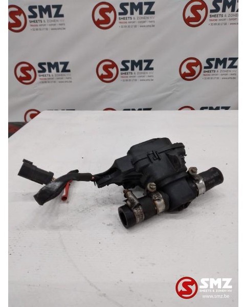 Scania Occ regelklep verwarming Scania R - Calefacción/ Ventilación para Camión: foto 1 Scania Occ regelklep verwarming Scania R - Calefacción/ Ventilación para Camión: foto 1