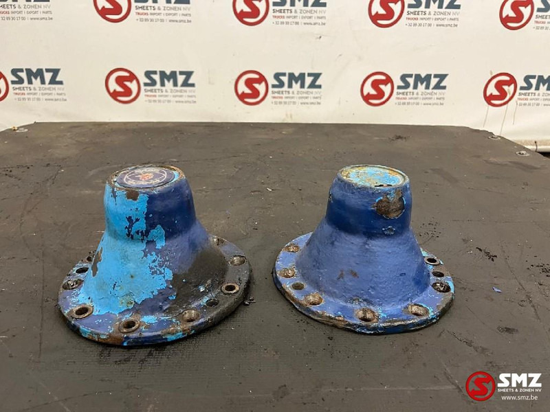 Scania Occ set aandrijfasflensen Scania - Palier para Camión: foto 1 Scania Occ set aandrijfasflensen Scania - Palier para Camión: foto 1