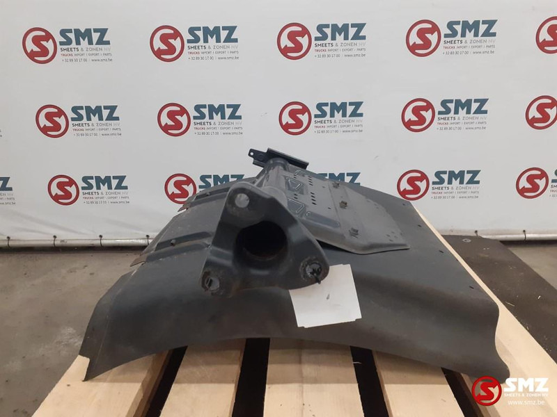 Scania Occ spatbord linksvoor /rechtsachter met sideskirt - Carrocería y exterior para Camión: foto 3 Scania Occ spatbord linksvoor /rechtsachter met sideskirt - Carrocería y exterior para Camión: foto 3
