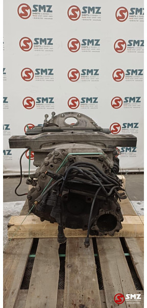 Scania Occ versnellingsbak GRS905 Scania - Caja de cambios para Camión: foto 3 Scania Occ versnellingsbak GRS905 Scania - Caja de cambios para Camión: foto 3