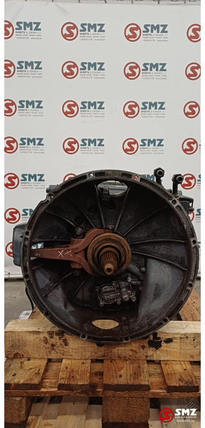 Scania Occ versnellingsbak GRS905 Scania - Caja de cambios para Camión: foto 2 Scania Occ versnellingsbak GRS905 Scania - Caja de cambios para Camión: foto 2