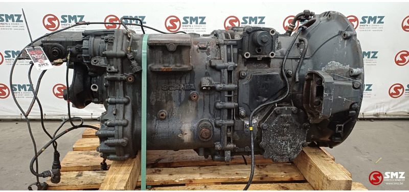 Scania Occ versnellingsbak GRS905 Scania - Caja de cambios para Camión: foto 4 Scania Occ versnellingsbak GRS905 Scania - Caja de cambios para Camión: foto 4