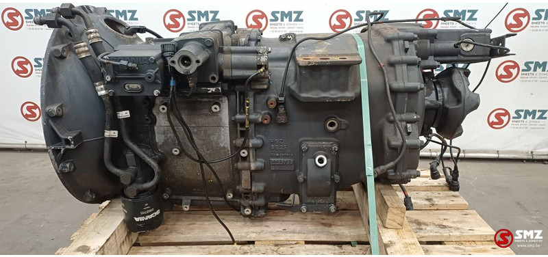 Scania Occ versnellingsbak GRS905 Scania - Caja de cambios para Camión: foto 1 Scania Occ versnellingsbak GRS905 Scania - Caja de cambios para Camión: foto 1