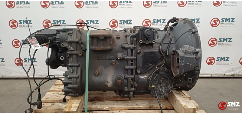 Scania Occ versnellingsbak GRS905 Scania - Caja de cambios para Camión: foto 2 Scania Occ versnellingsbak GRS905 Scania - Caja de cambios para Camión: foto 2