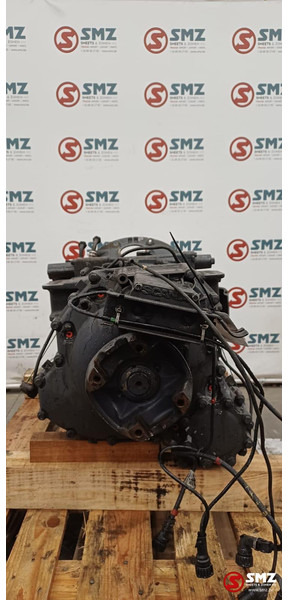 Scania Occ versnellingsbak GRS905 Scania - Caja de cambios para Camión: foto 3 Scania Occ versnellingsbak GRS905 Scania - Caja de cambios para Camión: foto 3