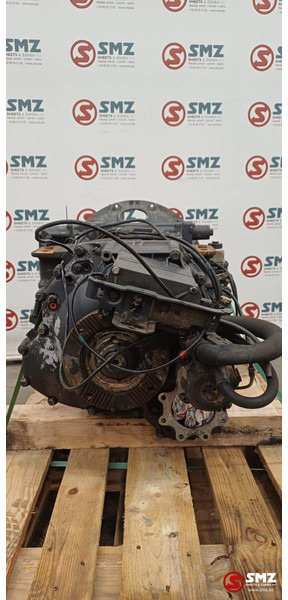 Scania Occ versnellingsbak GRS905 Scania - Caja de cambios para Camión: foto 4 Scania Occ versnellingsbak GRS905 Scania - Caja de cambios para Camión: foto 4