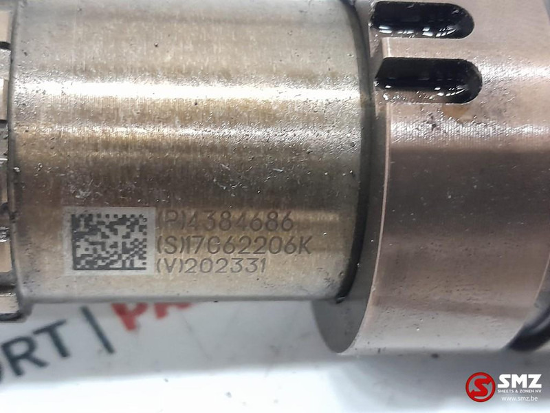 Scania Occ verstuiver DC13 Scania - Sistema de combustible para Camión: foto 5 Scania Occ verstuiver DC13 Scania - Sistema de combustible para Camión: foto 5