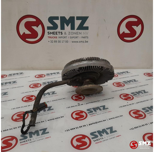 Scania Occ viscokoppeling DC13 Scania - Ventilador para Camión: foto 4 Scania Occ viscokoppeling DC13 Scania - Ventilador para Camión: foto 4