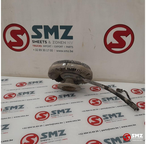 Scania Occ viscokoppeling DC13 Scania - Ventilador para Camión: foto 3 Scania Occ viscokoppeling DC13 Scania - Ventilador para Camión: foto 3