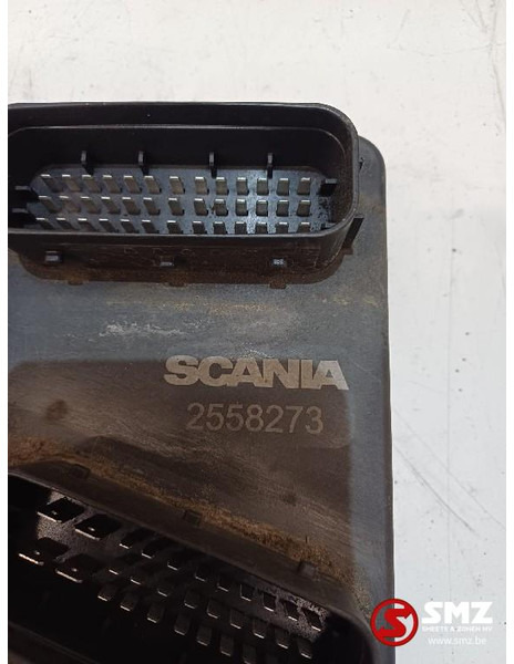 Scania Occ zekeringskast Scania - Sistema eléctrico para Camión: foto 3 Scania Occ zekeringskast Scania - Sistema eléctrico para Camión: foto 3