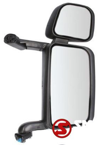 Scania Spiegel rechts compleet (elektrisch,verwarmd,lang) - Espejo retrovisor para Camión: foto 1 Scania Spiegel rechts compleet (elektrisch,verwarmd,lang) - Espejo retrovisor para Camión: foto 1