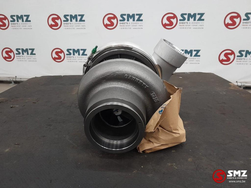Scania Turbocharger scania dc16 19/22 - Turbocompresor para Camión: foto 4 Scania Turbocharger scania dc16 19/22 - Turbocompresor para Camión: foto 4