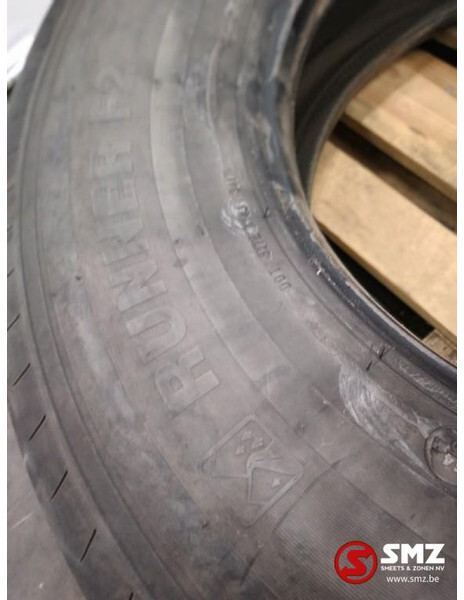 Semperit Occ vrachtwagenband Semperit Runner 315/80R22.5 - Neumático para Camión: foto 3 Semperit Occ vrachtwagenband Semperit Runner 315/80R22.5 - Neumático para Camión: foto 3