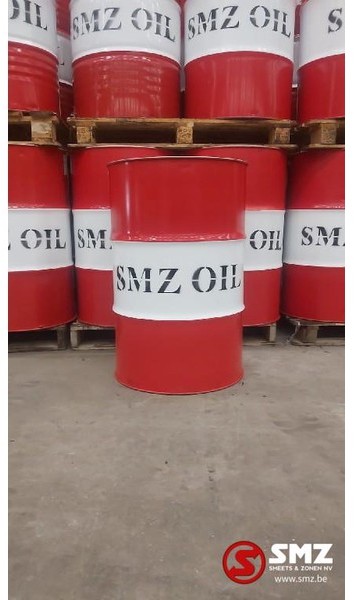 Smz Smz hydrauliek olie hv68 208l - Aceite de motor/ Producto para el cuidado del coche: foto 1 Smz Smz hydrauliek olie hv68 208l - Aceite de motor/ Producto para el cuidado del coche: foto 1