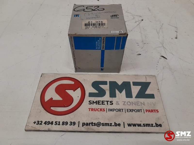 THERMOKING Thermostaat Thermoking - Sistema de refrigeración para Camión: foto 4 THERMOKING Thermostaat Thermoking - Sistema de refrigeración para Camión: foto 4