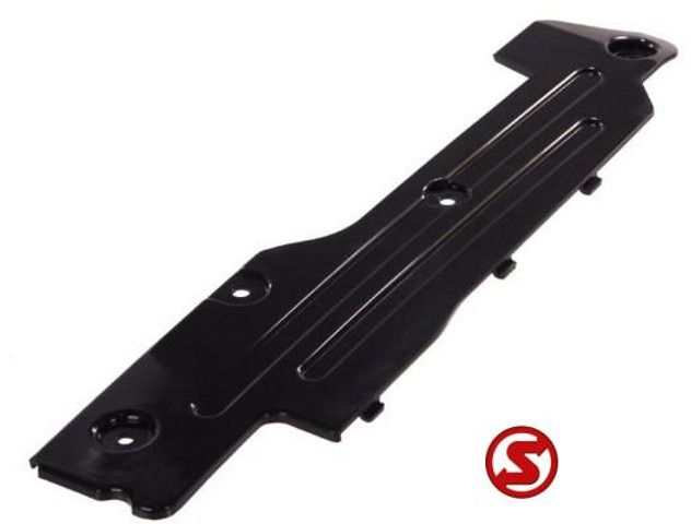 Volvo Inkijkbescherming Volvo FH - Parachoques para Camión: foto 1 Volvo Inkijkbescherming Volvo FH - Parachoques para Camión: foto 1