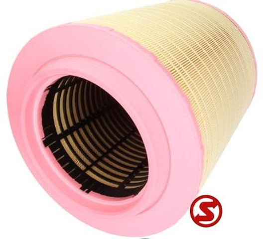 Volvo Luchtfilter Volvo - Filtro de aire para Camión: foto 1 Volvo Luchtfilter Volvo - Filtro de aire para Camión: foto 1