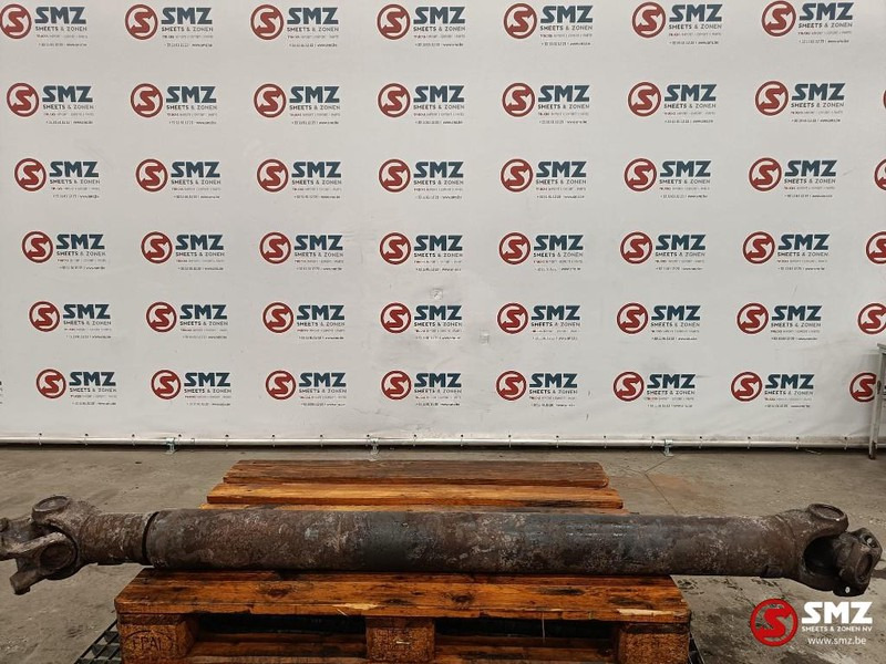 Volvo Occ Cardanas Volvo FH4 euro 6 - Palier para Camión: foto 1 Volvo Occ Cardanas Volvo FH4 euro 6 - Palier para Camión: foto 1