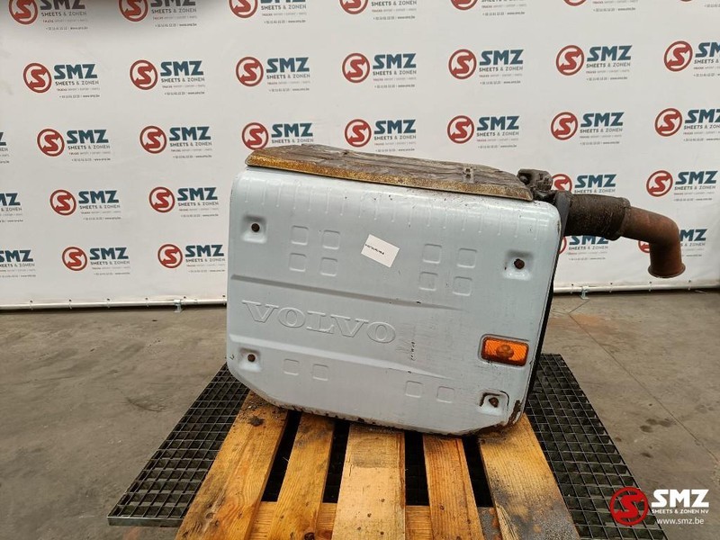Volvo Occ Catalysator met roetfilter volvo FH4 euro 6 - Convertidor catalítico para Camión: foto 1 Volvo Occ Catalysator met roetfilter volvo FH4 euro 6 - Convertidor catalítico para Camión: foto 1