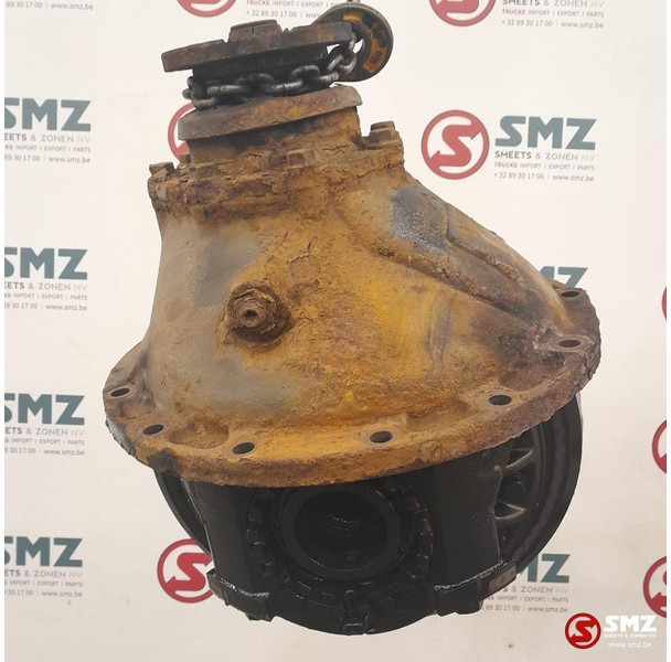 Volvo Occ Differentiëel Volvo - Diferencial para Camión: foto 4 Volvo Occ Differentiëel Volvo - Diferencial para Camión: foto 4