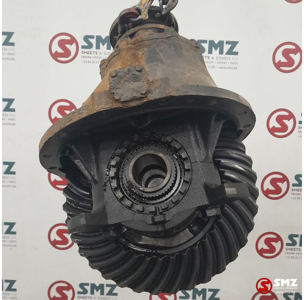 Volvo Occ Differentiëel Volvo - Diferencial para Camión: foto 3 Volvo Occ Differentiëel Volvo - Diferencial para Camión: foto 3