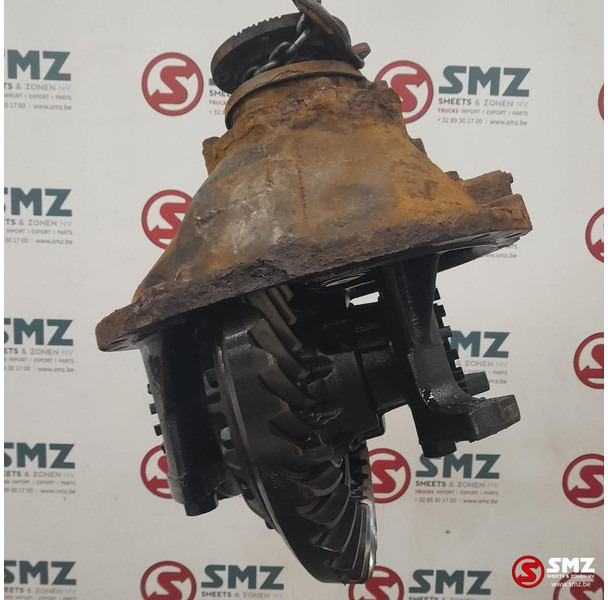 Volvo Occ Differentiëel Volvo - Diferencial para Camión: foto 3 Volvo Occ Differentiëel Volvo - Diferencial para Camión: foto 3