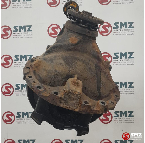 Volvo Occ Differentiëel Volvo - Diferencial para Camión: foto 2 Volvo Occ Differentiëel Volvo - Diferencial para Camión: foto 2