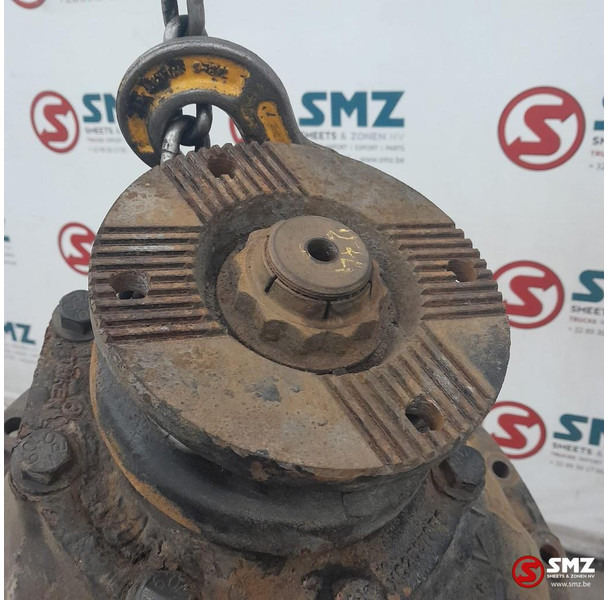 Volvo Occ Differentiëel Volvo - Diferencial para Camión: foto 5 Volvo Occ Differentiëel Volvo - Diferencial para Camión: foto 5