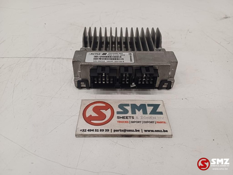 Volvo Occ ECU FCU besturingseenheid Volvo - Unidad de control para Camión: foto 1 Volvo Occ ECU FCU besturingseenheid Volvo - Unidad de control para Camión: foto 1