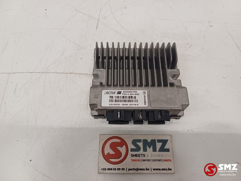 Volvo Occ ECU FCU besturingseenheid Volvo - Unidad de control para Camión: foto 3 Volvo Occ ECU FCU besturingseenheid Volvo - Unidad de control para Camión: foto 3