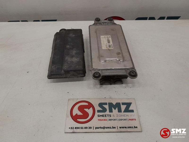 Volvo Occ ECU RCIOM2 regeleenheid Volvo - Unidad de control para Camión: foto 4 Volvo Occ ECU RCIOM2 regeleenheid Volvo - Unidad de control para Camión: foto 4