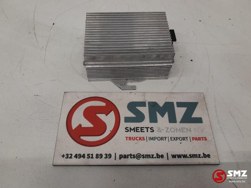 Volvo Occ ECU spanningsomvormer Volvo - Unidad de control para Camión: foto 4 Volvo Occ ECU spanningsomvormer Volvo - Unidad de control para Camión: foto 4