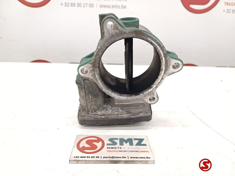 Volvo Occ EGR gasklep Volvo - Motor y piezas para Camión: foto 3 Volvo Occ EGR gasklep Volvo - Motor y piezas para Camión: foto 3