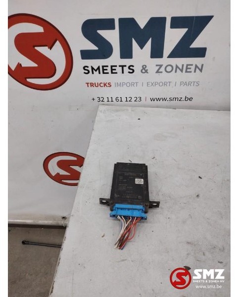 Volvo Occ Ecu centrale vergrendeling Volvo FH13 - Unidad de control para Camión: foto 1 Volvo Occ Ecu centrale vergrendeling Volvo FH13 - Unidad de control para Camión: foto 1