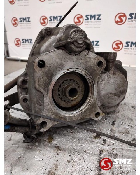 Volvo Occ Pto PTR-FH 20997392 Volvo FH13versie II euro5 - Hidráulica para Camión: foto 2 Volvo Occ Pto PTR-FH 20997392 Volvo FH13versie II euro5 - Hidráulica para Camión: foto 2