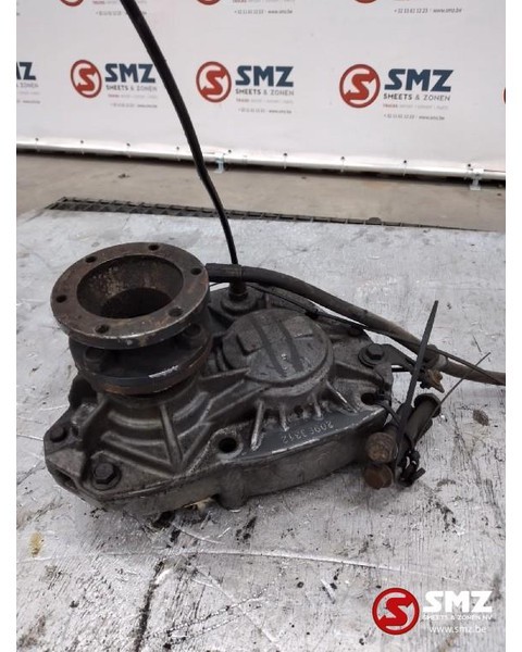 Volvo Occ Pto PTR-FH 20997392 Volvo FH13versie II euro5 - Hidráulica para Camión: foto 1 Volvo Occ Pto PTR-FH 20997392 Volvo FH13versie II euro5 - Hidráulica para Camión: foto 1