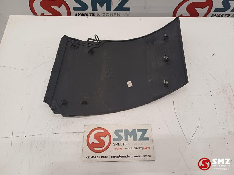 Volvo Occ bumperhoek rechts Volvo - Parachoques para Camión: foto 2 Volvo Occ bumperhoek rechts Volvo - Parachoques para Camión: foto 2