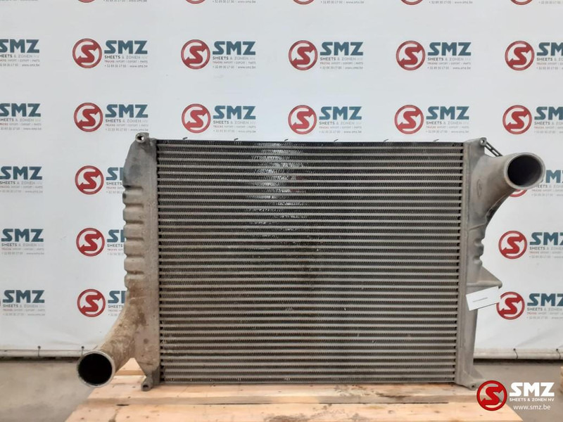 Volvo Occ intercooler Volvo - Intercooler para Camión: foto 1 Volvo Occ intercooler Volvo - Intercooler para Camión: foto 1