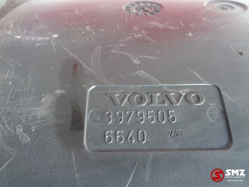 Volvo Occ luchtfilterhuis FH460 - Filtro de aire para Camión: foto 4 Volvo Occ luchtfilterhuis FH460 - Filtro de aire para Camión: foto 4