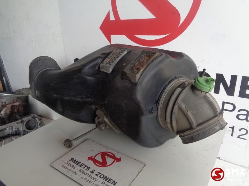 Volvo Occ luchtfilterhuis FH460 - Filtro de aire para Camión: foto 2 Volvo Occ luchtfilterhuis FH460 - Filtro de aire para Camión: foto 2