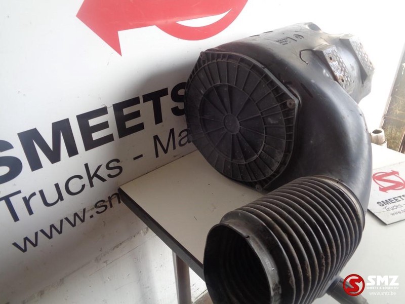 Volvo Occ luchtfilterhuis FH460 - Filtro de aire para Camión: foto 3 Volvo Occ luchtfilterhuis FH460 - Filtro de aire para Camión: foto 3