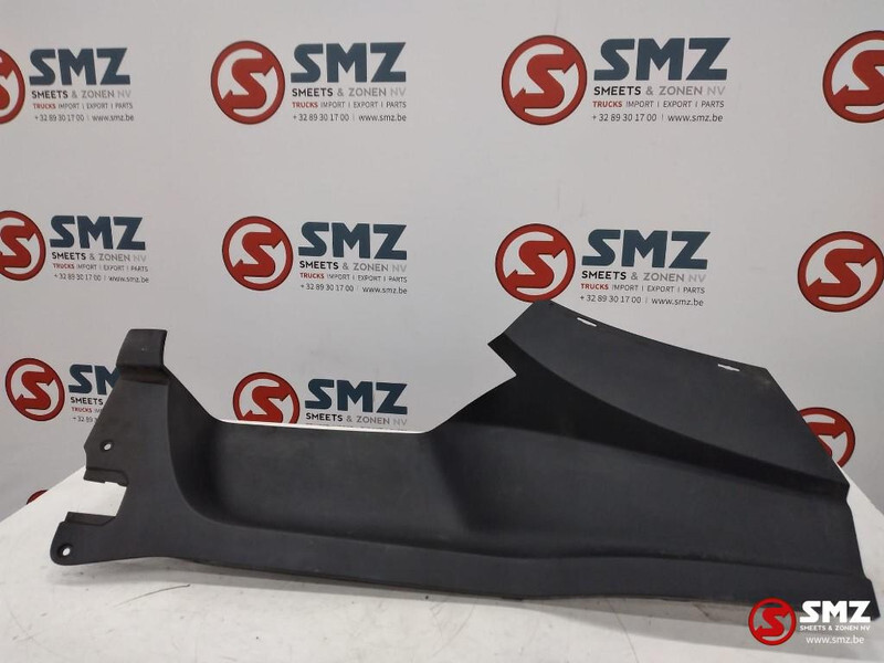 Volvo Occ opstap rechts Volvo FH4 - Cabina e interior para Camión: foto 1 Volvo Occ opstap rechts Volvo FH4 - Cabina e interior para Camión: foto 1