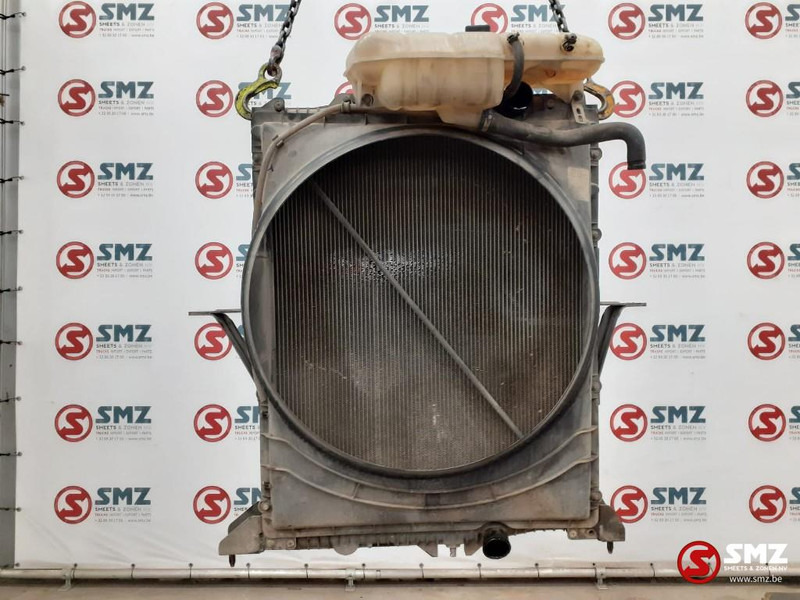 Volvo Occ radiator Volvo - Radiador para Camión: foto 1 Volvo Occ radiator Volvo - Radiador para Camión: foto 1