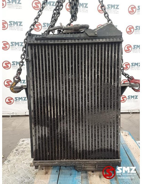 Volvo Occ radiator + intercooler Volvo - Radiador para Camión: foto 2 Volvo Occ radiator + intercooler Volvo - Radiador para Camión: foto 2