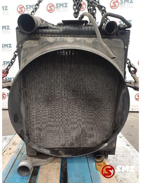 Volvo Occ radiator + intercooler Volvo - Radiador para Camión: foto 1 Volvo Occ radiator + intercooler Volvo - Radiador para Camión: foto 1