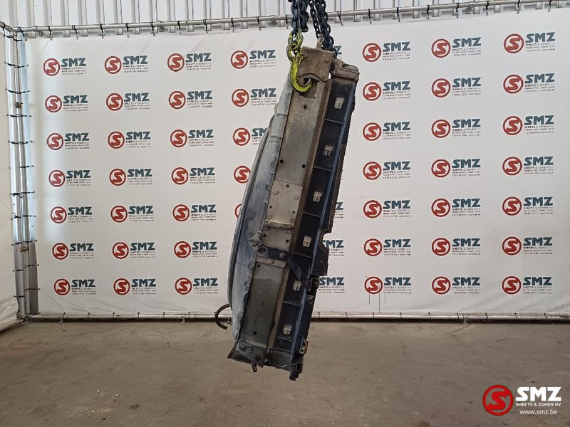 Volvo Occ radiator + intercooler Volvo - Radiador para Camión: foto 2 Volvo Occ radiator + intercooler Volvo - Radiador para Camión: foto 2