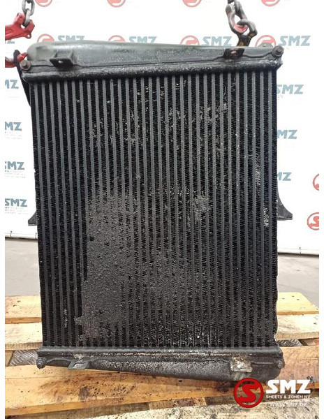 Volvo Occ radiator + intercooler Volvo - Radiador para Camión: foto 2 Volvo Occ radiator + intercooler Volvo - Radiador para Camión: foto 2